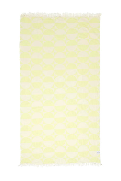 Tofino Towel Co. - The Phase Beach Towel