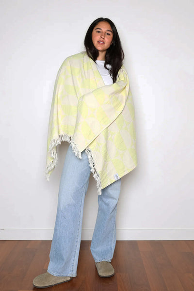 Tofino Towel Co. - The Phase Beach Towel