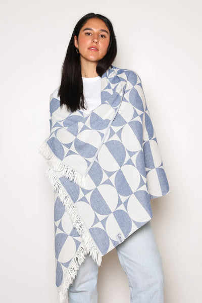 Tofino Towel Co. - The Phase Beach Towel