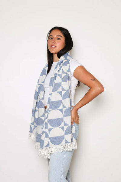 Tofino Towel Co. - The Phase Beach Towel