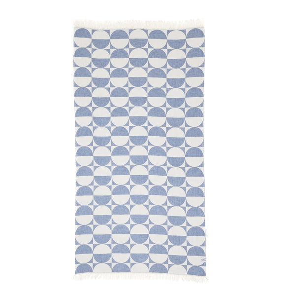 Tofino Towel Co. - The Phase Beach Towel 🇨🇦