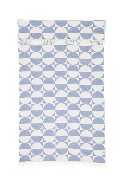 Tofino Towel Co. - The Phase Beach Towel