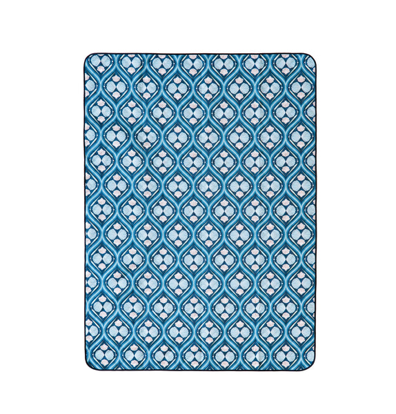 Tofino Towel Co. - The Excursion Packable & Water-Resistant Picnic Blanket 🇨🇦