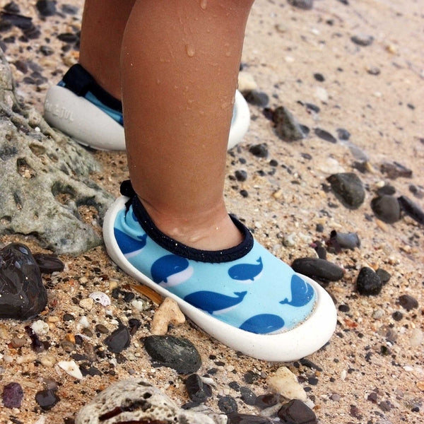Jan & Jul Kids Water Shoes 🇨🇦