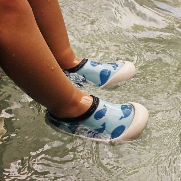 Jan & Jul Kids Water Shoes 🇨🇦