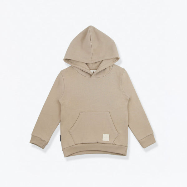 KidORCA Brushed Terry Hoodie