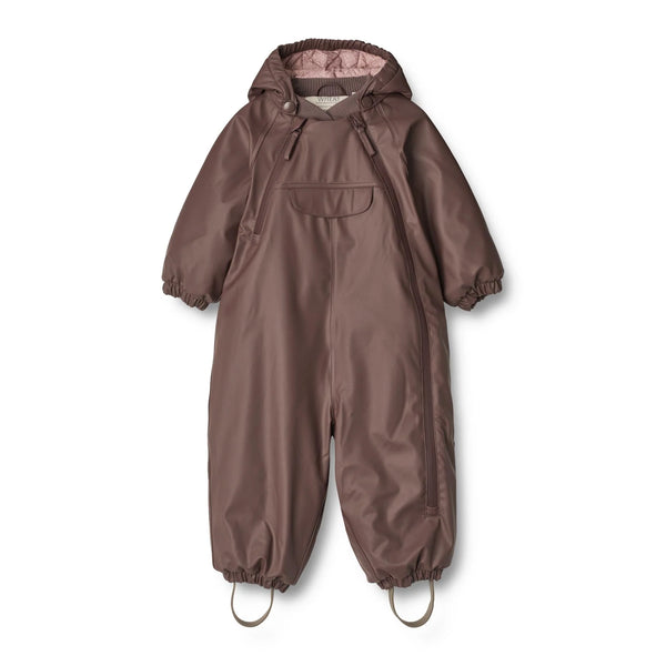 Wheat Infant & Toddler Wintersuit Evig