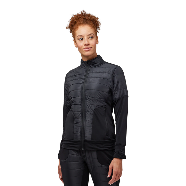 Kombi Quest Packable Mid-Layer Jacket - Women 🇨🇦