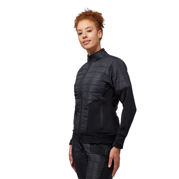 Kombi Quest Packable Mid-Layer Jacket - Women 🇨🇦