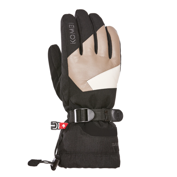Kombi Timeless GORE-TEX Gloves and Mittens - Women