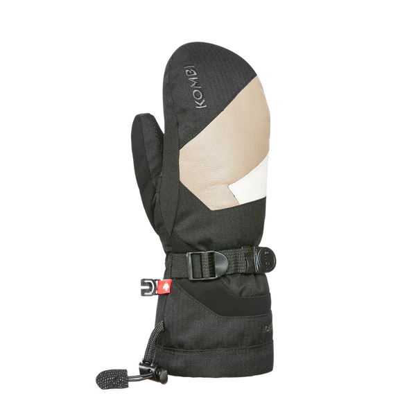 Kombi Timeless GORE-TEX Gloves and Mittens - Women