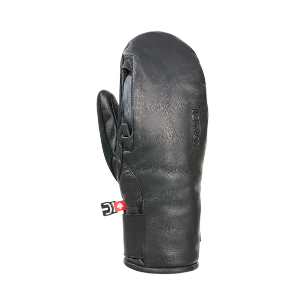 Kombi Aspen Leather Mittens - Women 🇨🇦