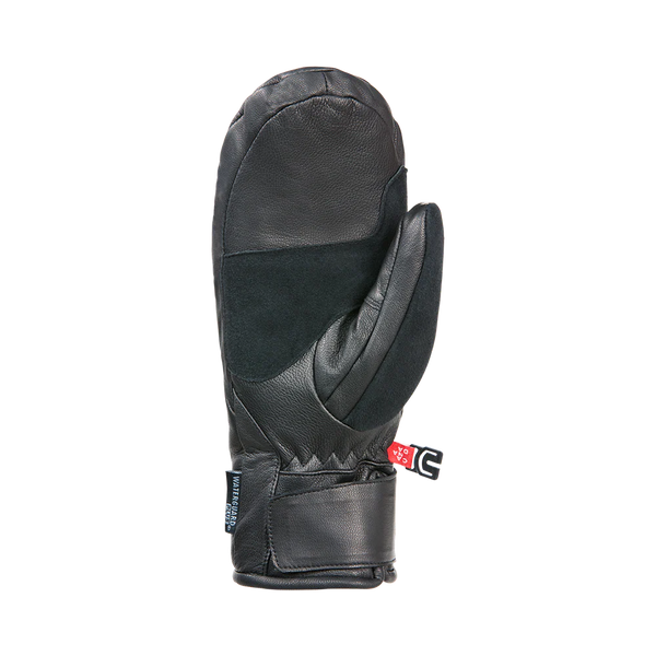 Kombi Aspen Leather Mittens - Women 🇨🇦