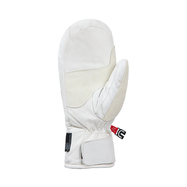 Kombi Aspen Leather Mittens - Women 🇨🇦