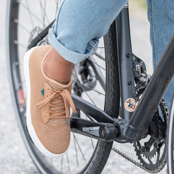 Vessi Women's Waterproof Weekend Sneaker 🇨🇦