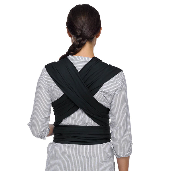 Moby Classic Wrap Baby Carrier
