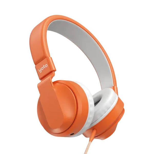 Yoto Player + Starter Card Pack + Headphones