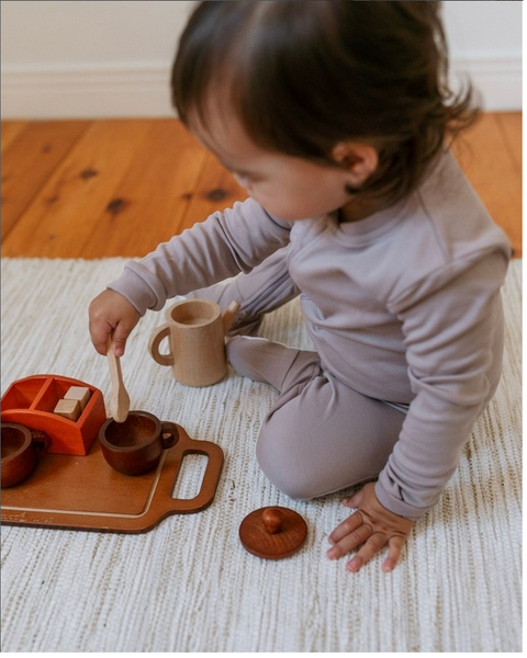 ZippyJamz Organic Cotton and Bamboo Sleepers 🇨🇦