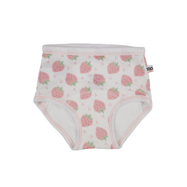 Zoocchini Cotton Training Pants - 2 Pack
