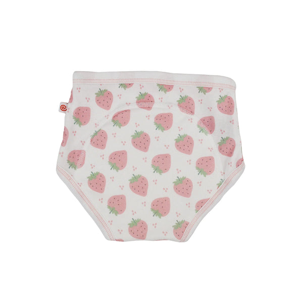 Zoocchini Cotton Training Pants - 2 Pack