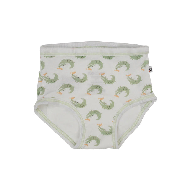 Zoocchini Cotton Training Pants - 2 Pack