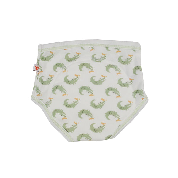 Zoocchini Cotton Training Pants - 2 Pack