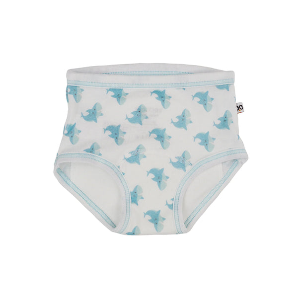 Zoocchini Cotton Training Pants - 2 Pack