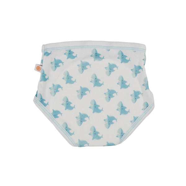 Zoocchini Cotton Training Pants - 2 Pack