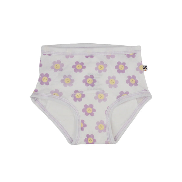 Zoocchini Cotton Training Pants - 2 Pack
