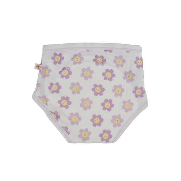 Zoocchini Cotton Training Pants - 2 Pack