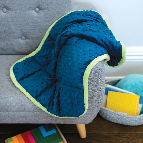 Sensory Genius Weighted Lap Pad