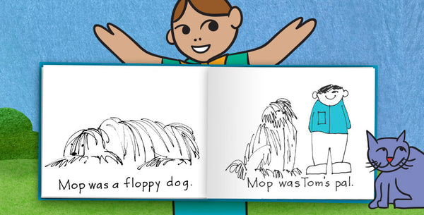 Bob Books Developing Reader Bundle - Stage 3