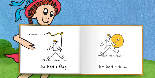 Bob Books Developing Reader Bundle - Stage 3