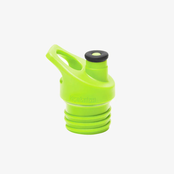 Klean Kanteen Kids 12oz Insulated Water Bottle with Sports Cap
