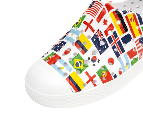 Native Shoes - Kids Jefferson Various Styles