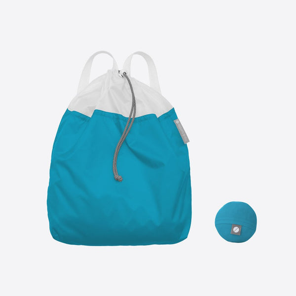 Flip & Tumble Drawstring Backpack
