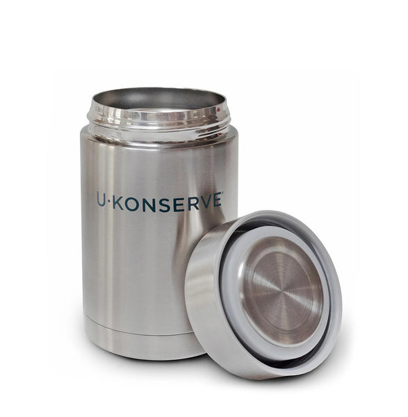 U-Konserve Insulated Food Jars