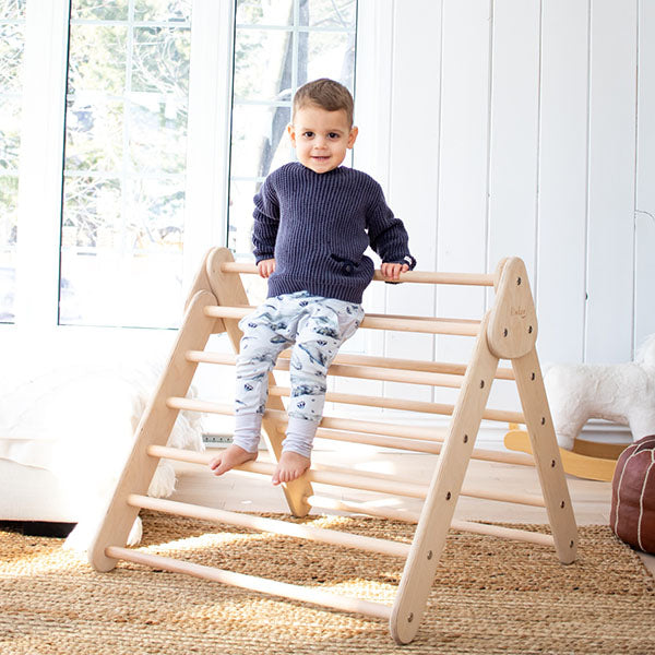 Kimboo Climb and Slide