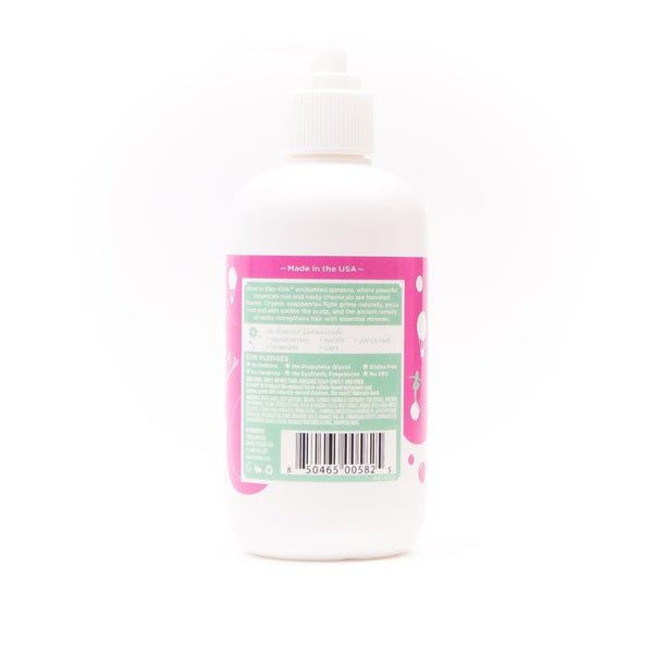 Klee Kids Natural Shampoo and Conditioner Set