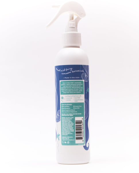 Klee Kids Magical Detangler & Leave In Conditioner