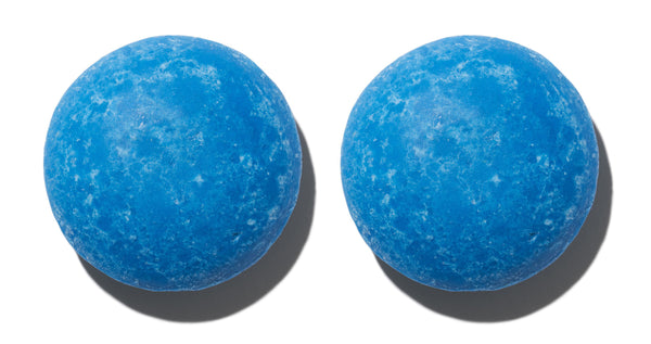 Unwrapped Life Kids Shampoo Bars: 2-Pack