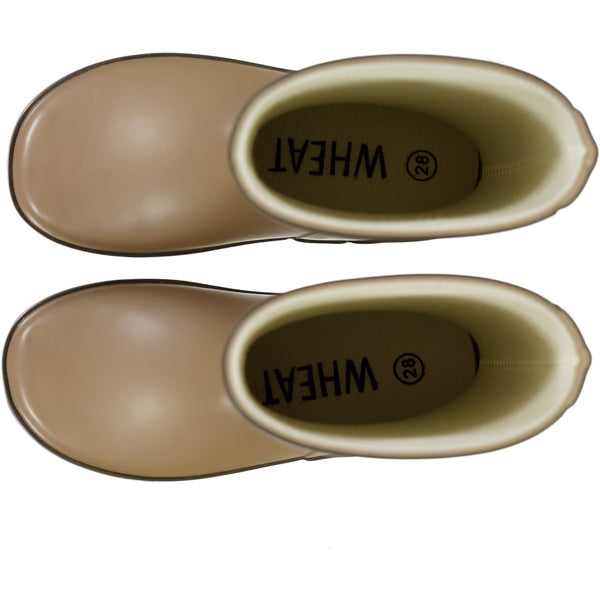 Wheat Kids Rubber Boot Alpha