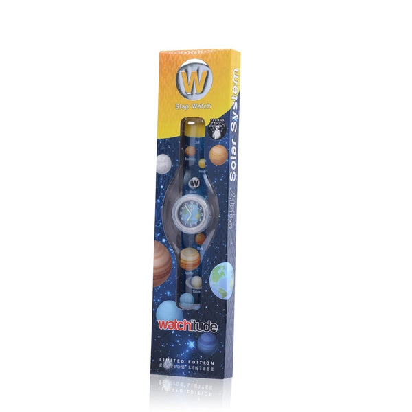 Watchitude Slap Watches