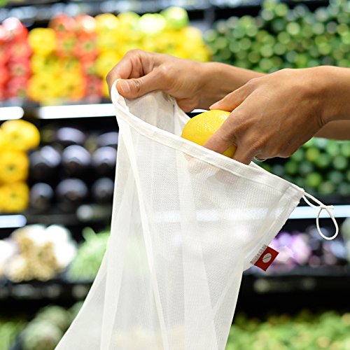 Flip & Tumble Produce Bags - 5 Pack