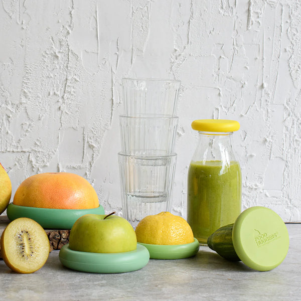 Food Huggers - Food and Avocado Huggers Bundle