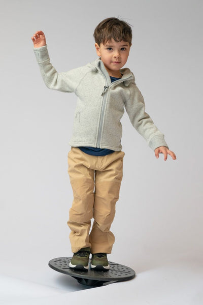 Isbjorn Shaun Wool Blend Hoodie | 1 to 16 Years