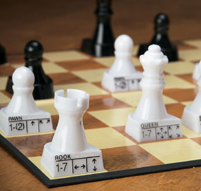 Cardinal Games Chess Teacher