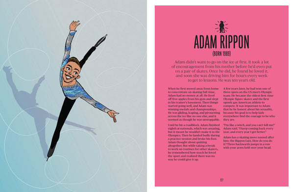 Stories for Kids Who Dare to Be Different