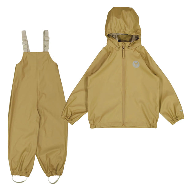 Wheat Kids Rainwear Set Charlie