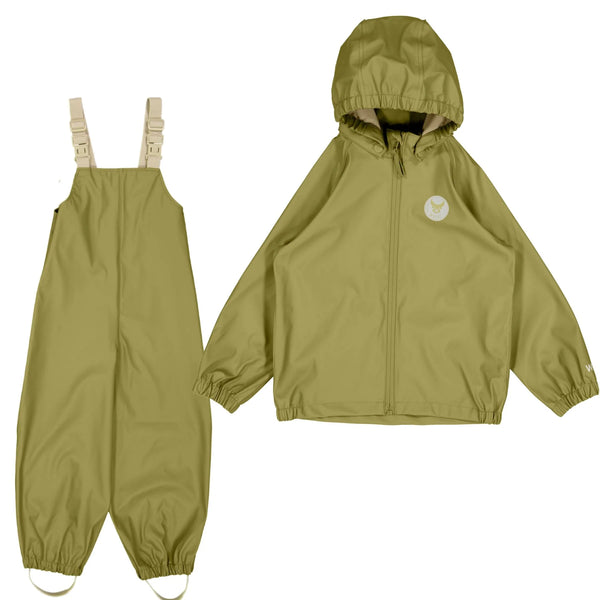 Wheat Kids Rainwear Set Charlie